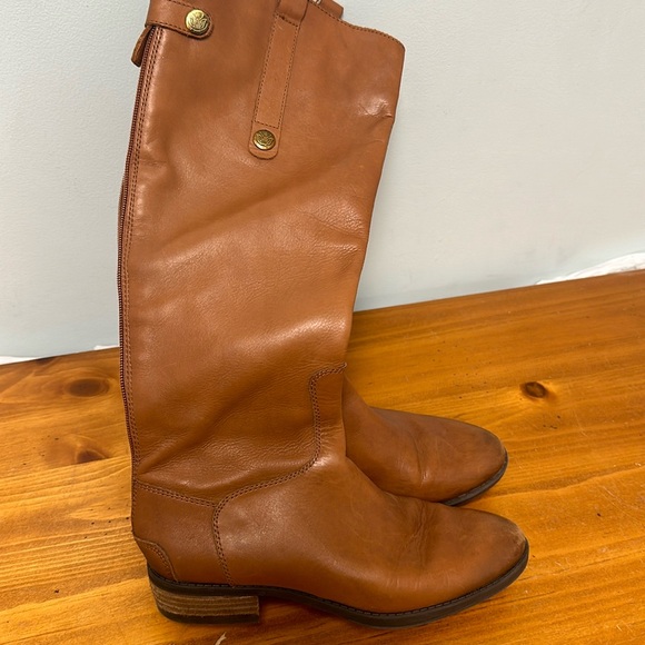 Sam Edelman Shoes - Sam Edelman Penny riding boots